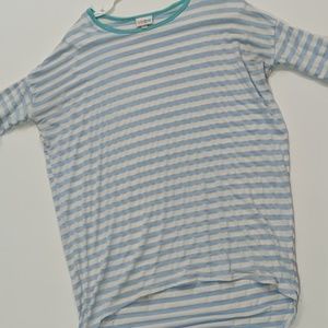 LuLaRoe Tops - LulaRoe Irma Tunic XXS LuLaRoe Tops - LulaRoe Irma Tunic XXS